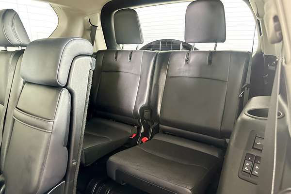 2018 Toyota Landcruiser PRADO KAKADU (4x4) GDJ150R