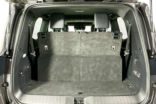 2022 Toyota Landcruiser LC300 VX (4x4) FJA300R