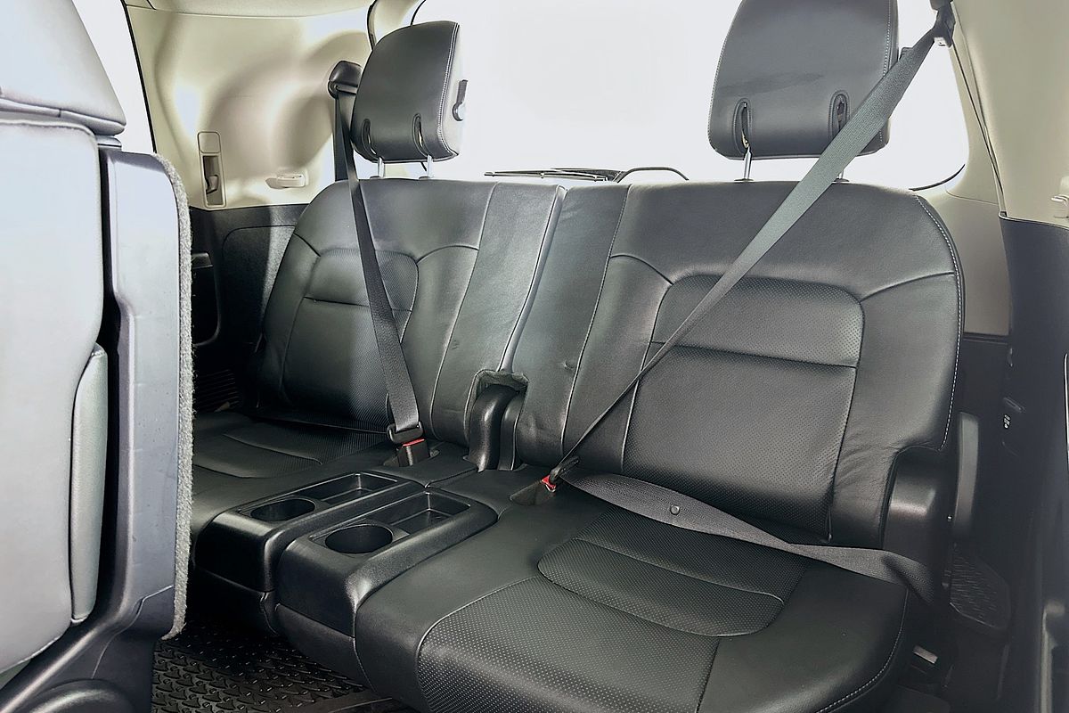 2019 Toyota Landcruiser Sahara VDJ200R