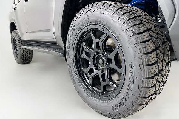 2024 Toyota LANDCRUISER LC300 GR-S (4x4) FJA300R