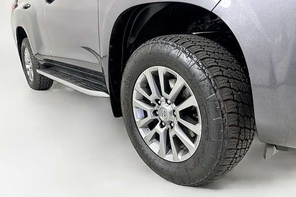 2018 Toyota Landcruiser PRADO KAKADU (4x4) GDJ150R