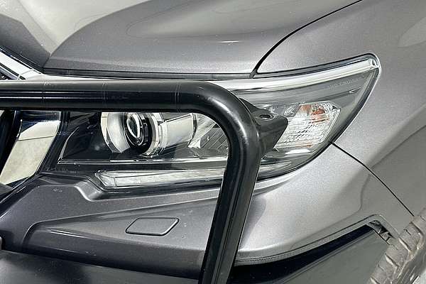 2019 Toyota LANDCRUISER GXL GDJ150R