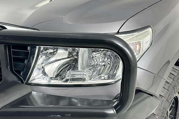 2014 Toyota LANDCRUISER GXL (4x4) VDJ200R MY13