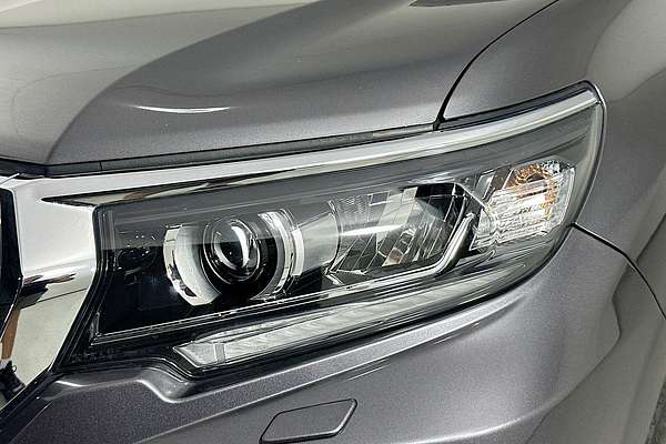 2018 Toyota Landcruiser PRADO KAKADU (4x4) GDJ150R