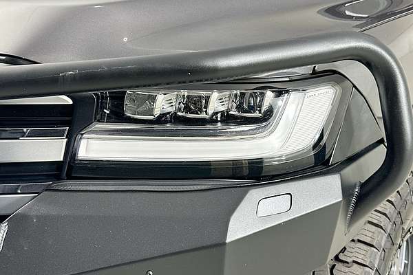 2022 Toyota Landcruiser LC300 VX (4x4) FJA300R