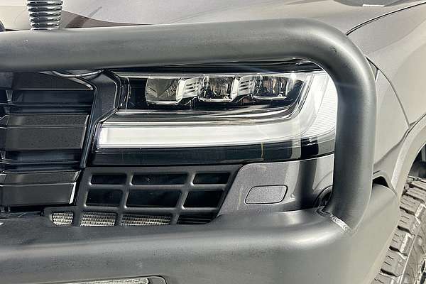 2021 Toyota LANDCRUISER LC300 VX (4x4) FJA300R