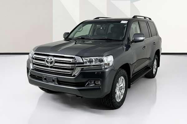 2021 Toyota LANDCRUISER VX VDJ200R