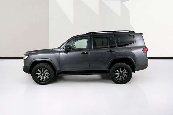2022 Toyota Landcruiser LC300 GR-S (4x4) FJA300R