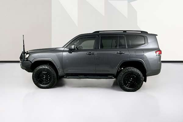 2021 Toyota LANDCRUISER LC300 VX (4x4) FJA300R