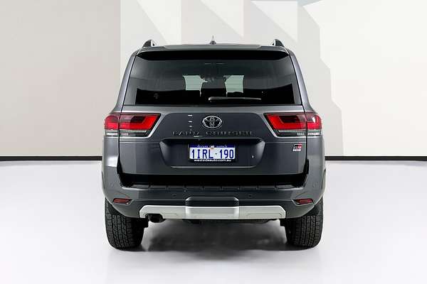 2022 Toyota Landcruiser LC300 GR-S (4x4) FJA300R