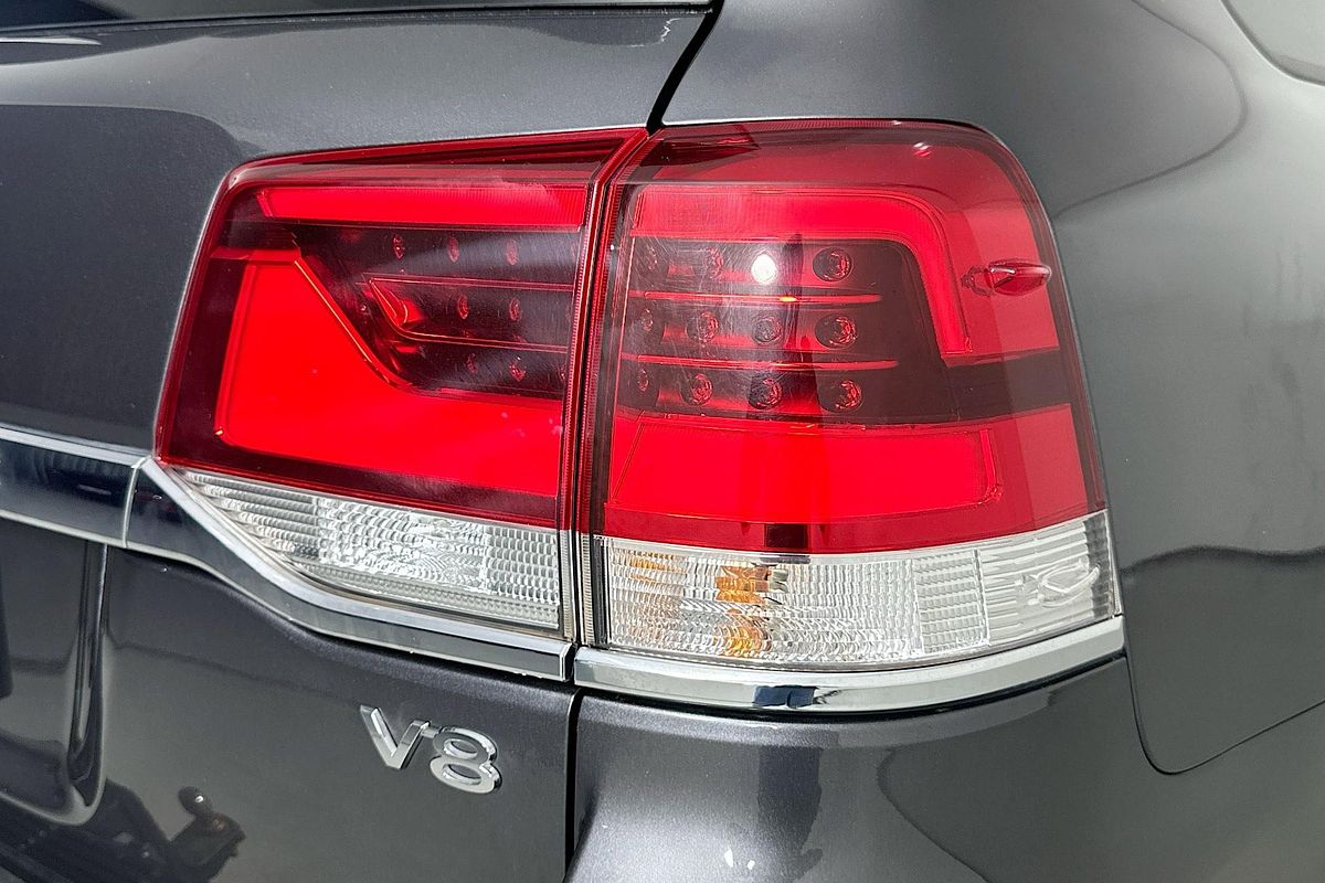 2018 Toyota Landcruiser GXL (4x4) VDJ200R MY16