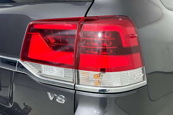 2018 Toyota Landcruiser GXL (4x4) VDJ200R MY16