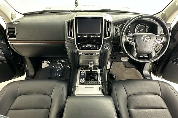 2020 Toyota LANDCRUISER LC200 VX (4x4) VDJ200R