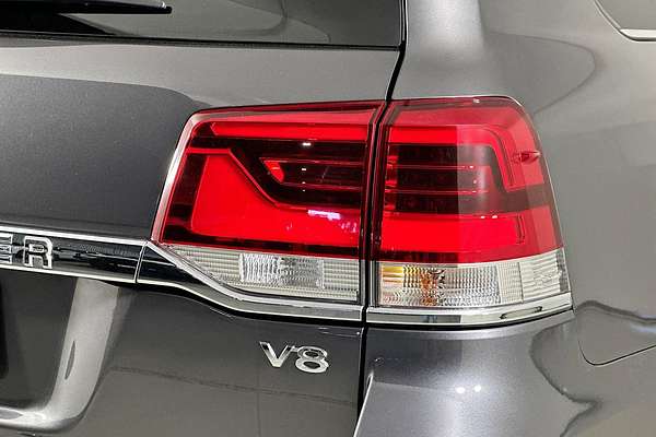 2021 Toyota LANDCRUISER LC200 SAHARA HORIZON SE (4x4) VDJ200R