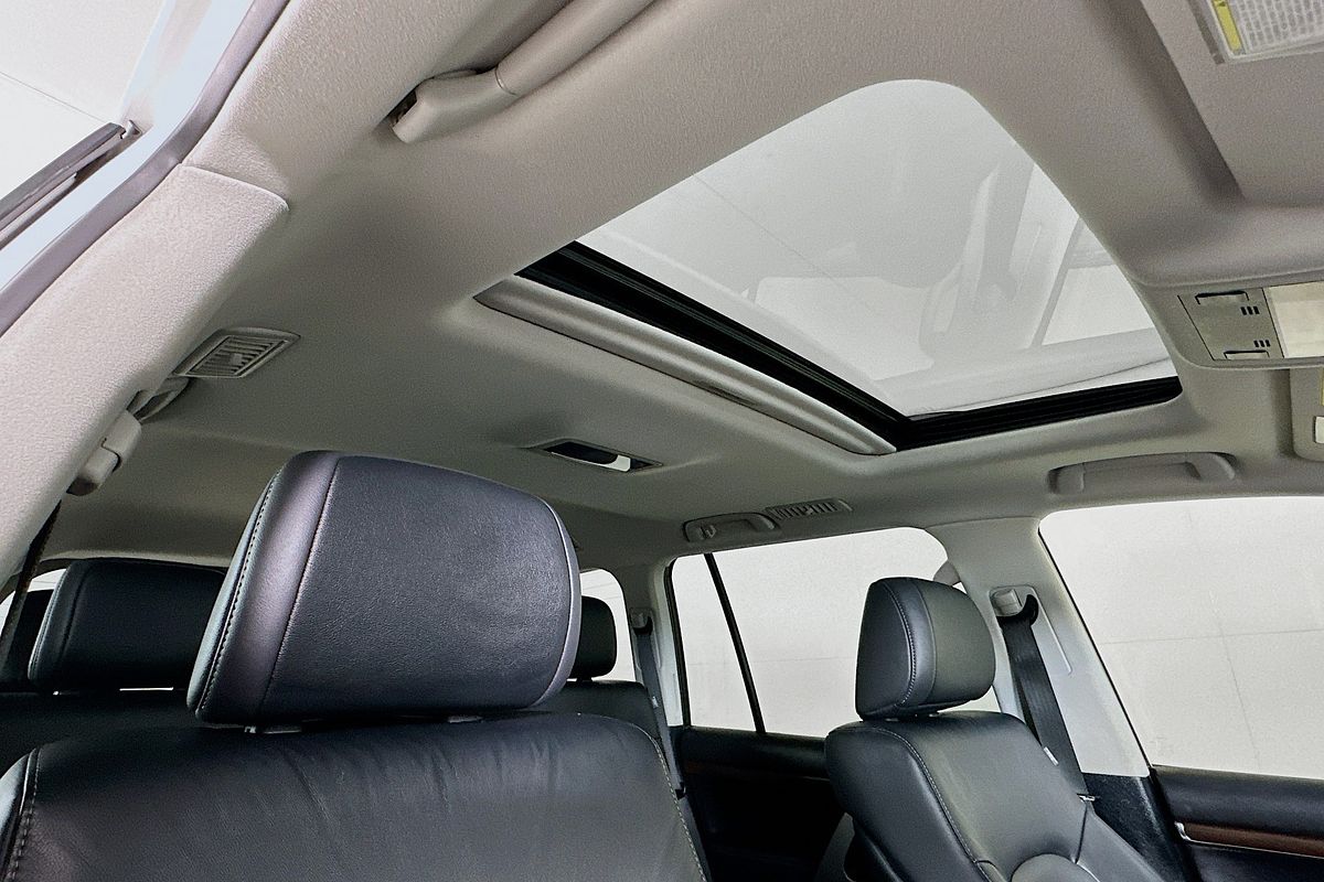 2021 Toyota LANDCRUISER LC200 VX (4x4) VDJ200R