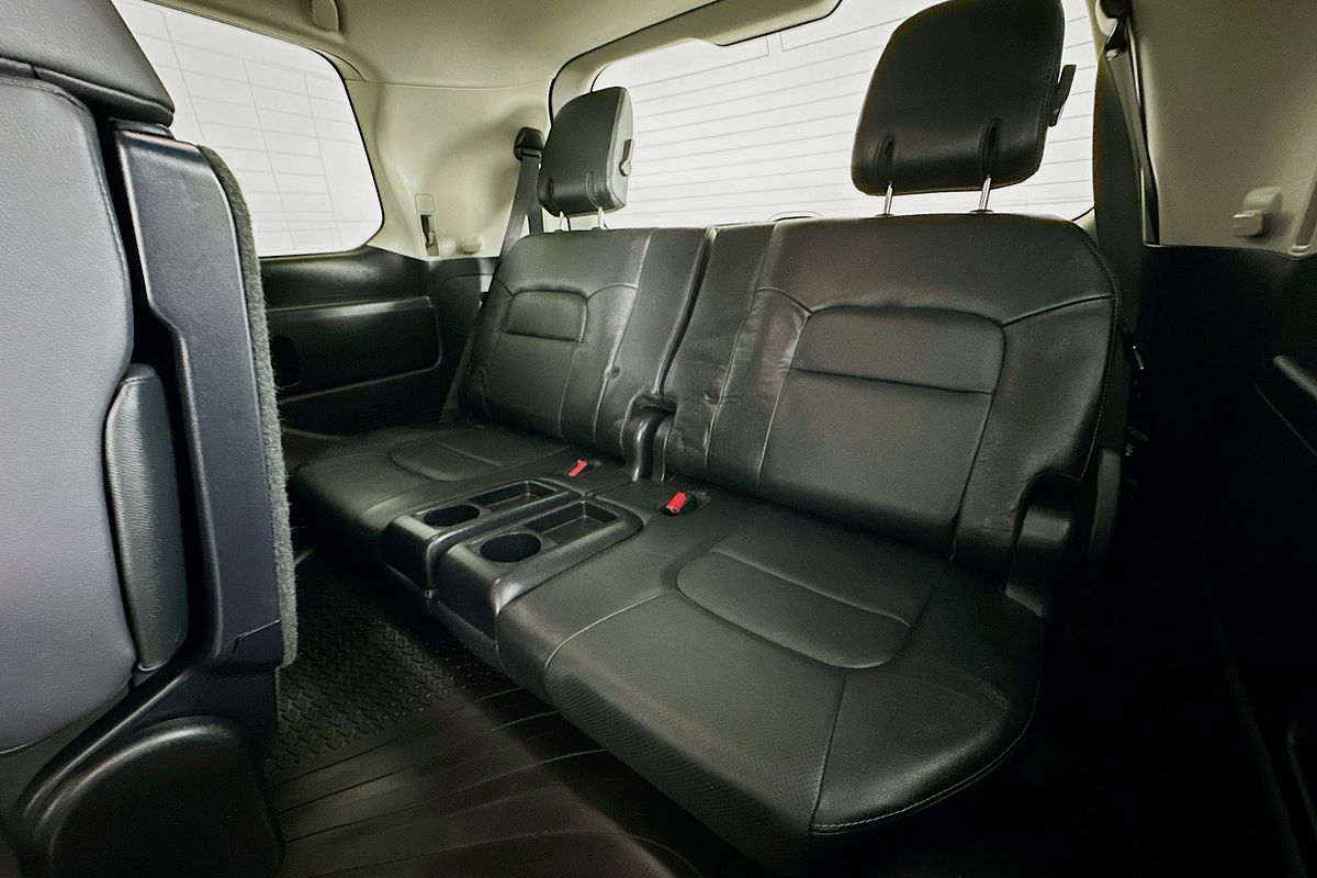 2019 Toyota LANDCRUISER LC200 VX (4x4) VDJ200R
