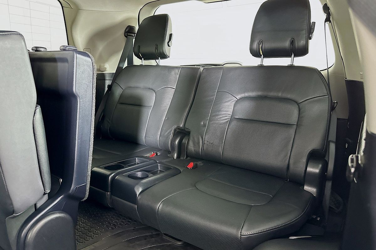2021 Toyota LANDCRUISER LC200 VX (4x4) VDJ200R