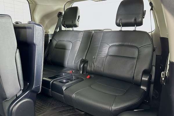 2021 Toyota LANDCRUISER LC200 VX (4x4) VDJ200R