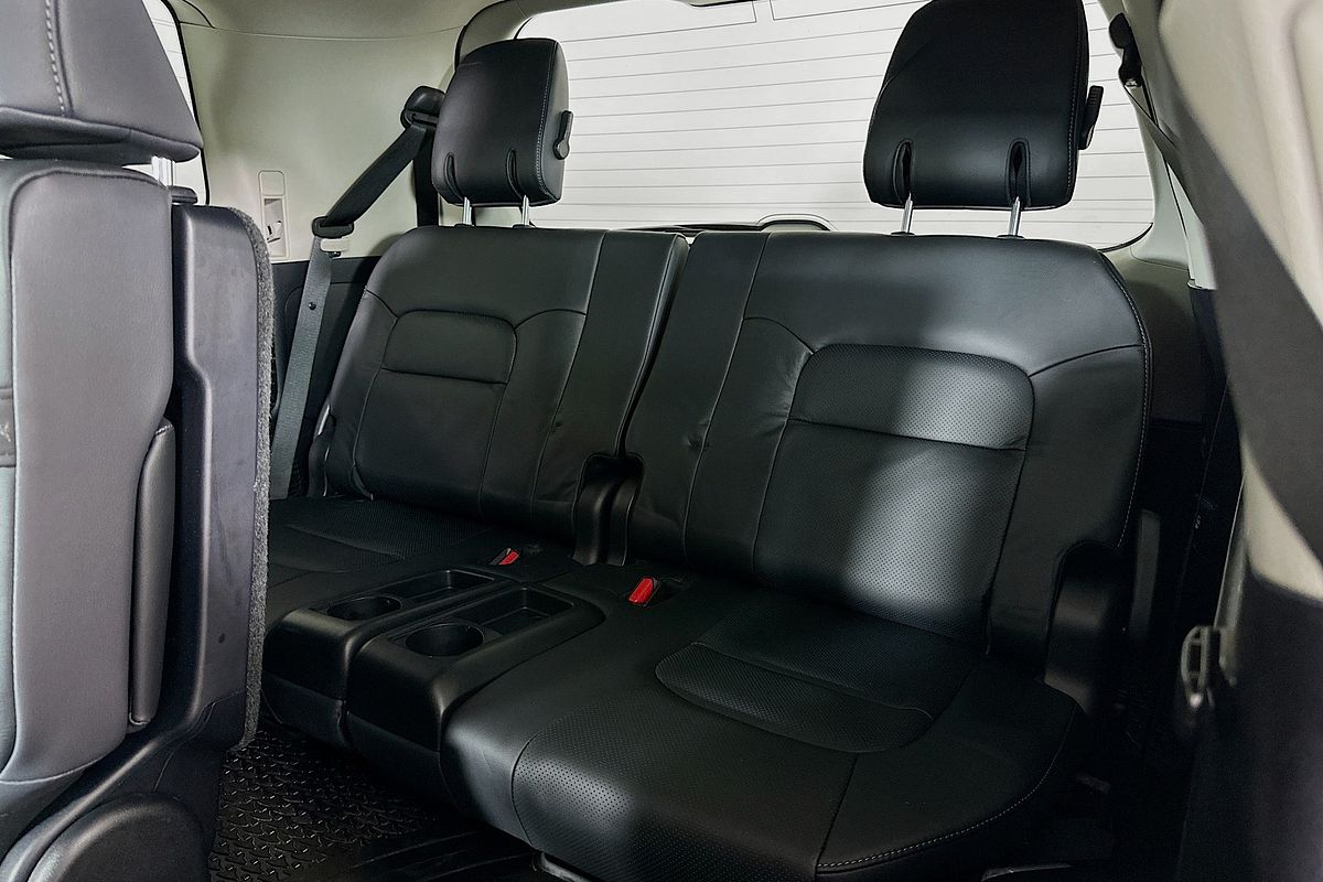 2018 Toyota LANDCRUISER LC200 VX (4x4) VDJ200R