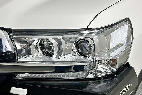 2021 Toyota LANDCRUISER LC200 VX (4x4) VDJ200R