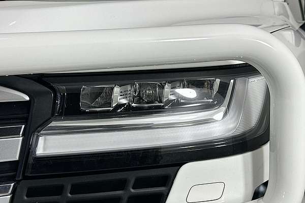 2023 Toyota LANDCRUISER VX FJA300R