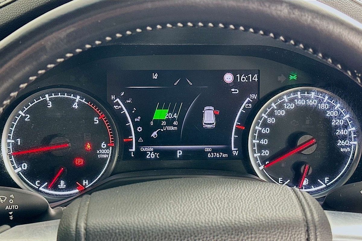 2023 Toyota LANDCRUISER VX FJA300R