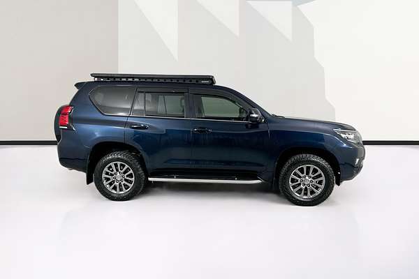 2020 Toyota LANDCRUISER PRADO VX GDJ150R
