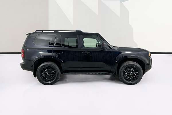 2024 Toyota LANDCRUISER PRADO VX GDJ251R