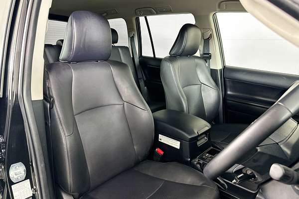 2021 Toyota LANDCRUISER PRADO VX GDJ150R