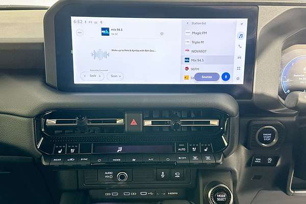 2024 Toyota LANDCRUISER PRADO VX GDJ251R