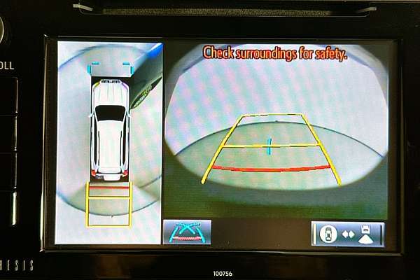 2020 Toyota LANDCRUISER PRADO VX GDJ150R