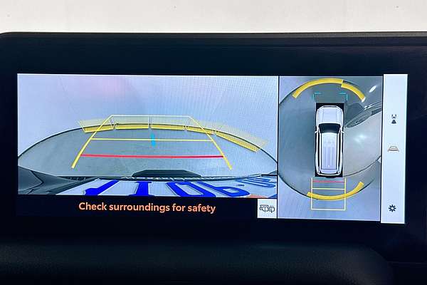 2024 Toyota LANDCRUISER PRADO VX GDJ251R