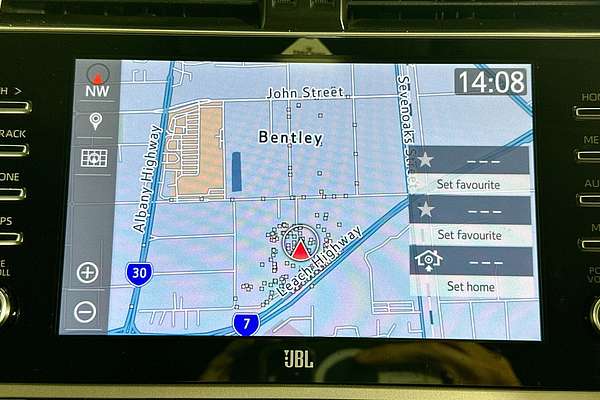 2021 Toyota LANDCRUISER PRADO VX GDJ150R