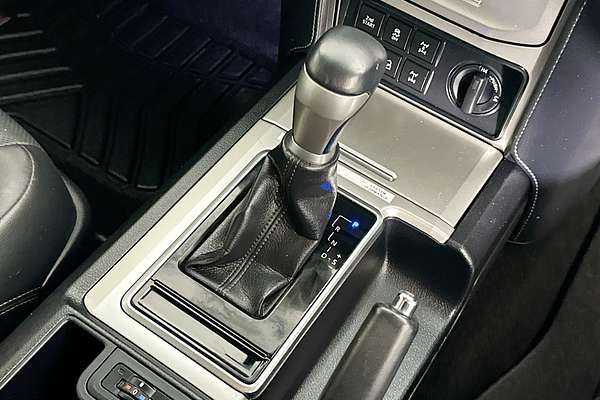 2020 Toyota LANDCRUISER PRADO VX GDJ150R