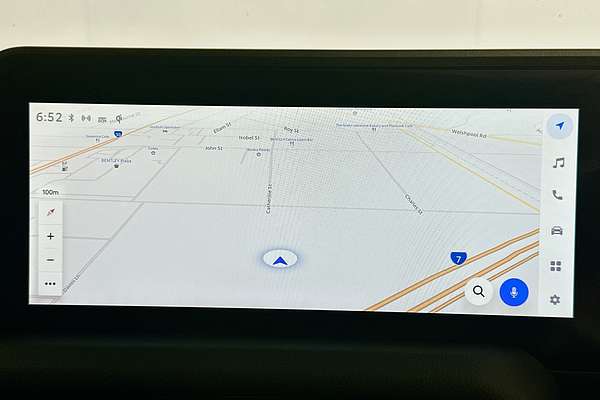 2024 Toyota LANDCRUISER PRADO VX GDJ251R