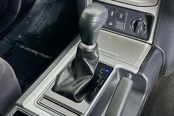 2021 Toyota LANDCRUISER PRADO GX 7 SEAT GDJ150R