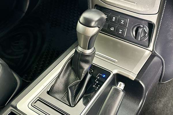 2021 Toyota LANDCRUISER PRADO VX GDJ150R