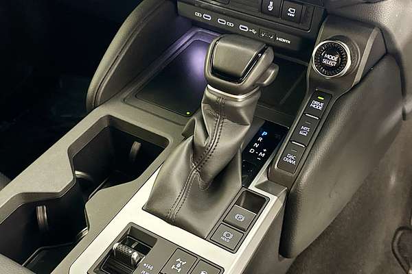 2024 Toyota LANDCRUISER PRADO VX GDJ251R