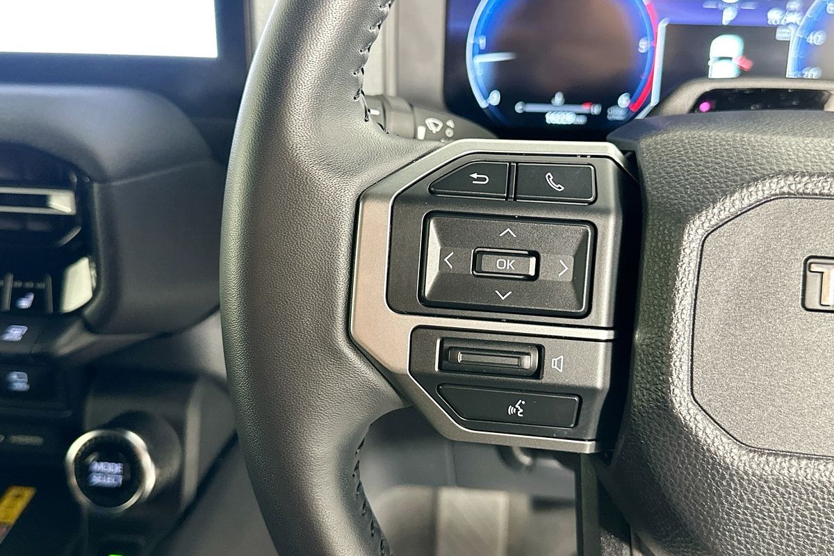 2024 Toyota LANDCRUISER PRADO VX GDJ251R