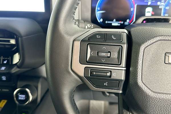 2024 Toyota LANDCRUISER PRADO VX GDJ251R