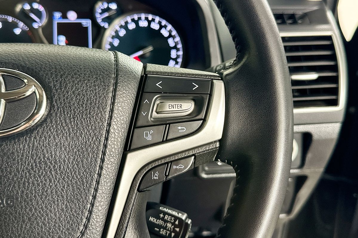 2021 Toyota LANDCRUISER PRADO VX GDJ150R