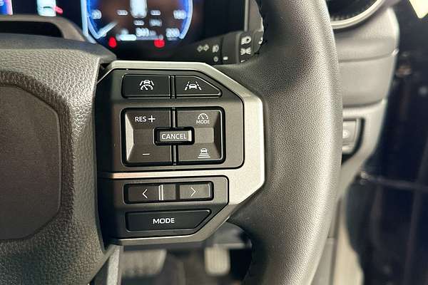 2024 Toyota LANDCRUISER PRADO VX GDJ251R