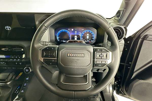 2024 Toyota LANDCRUISER PRADO VX GDJ251R