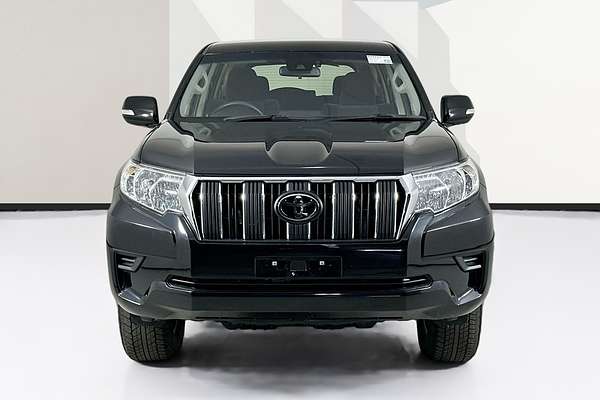 2021 Toyota LANDCRUISER PRADO GX 7 SEAT GDJ150R