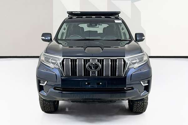 2020 Toyota LANDCRUISER PRADO VX GDJ150R