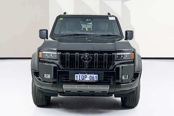 2024 Toyota LANDCRUISER PRADO VX GDJ251R