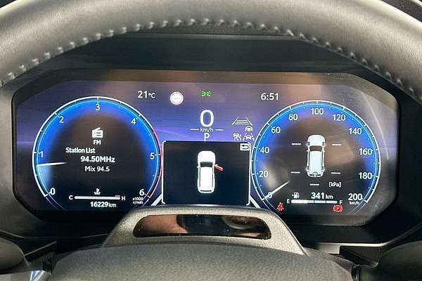 2024 Toyota LANDCRUISER PRADO VX GDJ251R