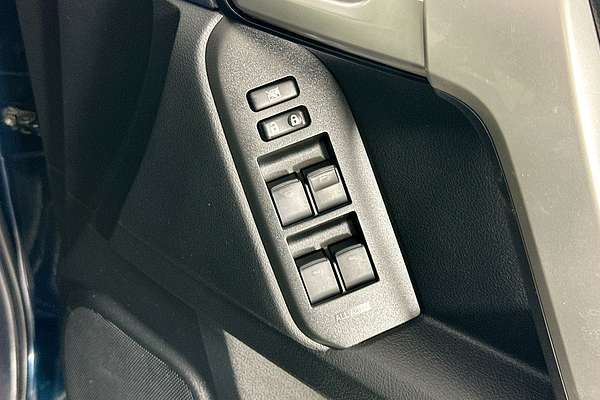 2020 Toyota LANDCRUISER PRADO VX GDJ150R