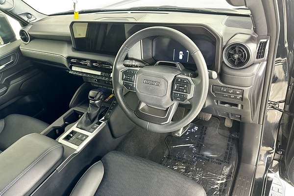 2024 Toyota LANDCRUISER PRADO VX GDJ251R