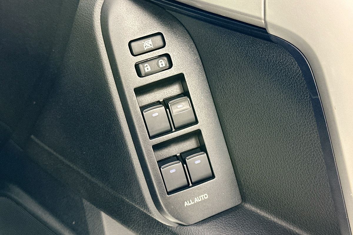 2021 Toyota LANDCRUISER PRADO VX GDJ150R